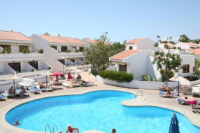 Гостиница Club Olympus in Garden City   Плайя Де Лас Америкас